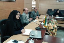 نشاط زنان طراوت جامعه را به دنبال دارد/باید نشست های تخصصی زنان بصورت دوماه یکبار برگزار شود