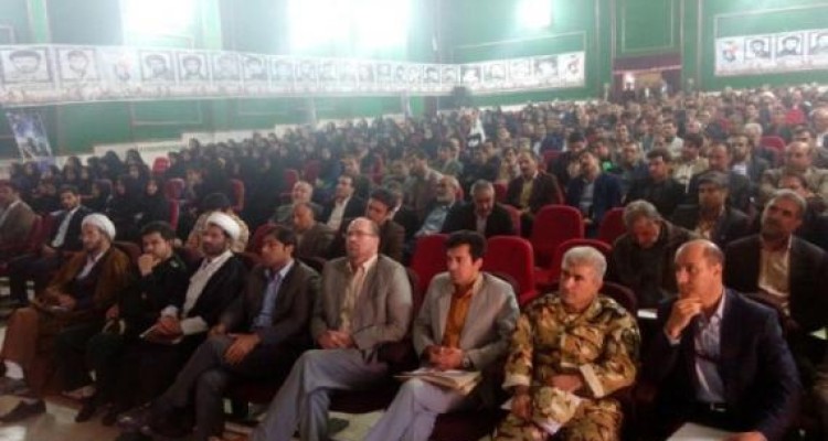 فرماندار اسلام آباد غرب: نهادسازی هوشمندانه از ابتکارات امام(ره) برای مدیریت انقلاب بود