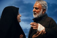 بادیگارد به اسلام آبادغرب می آید