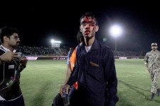 مسئولانی که فرهنگ مردم خوزستان را سنگ باران کردند+تصاویر