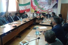 تشریح برنامه های هفته معلم در اسلام آباد غرب/از 2100 معلم اسلام آبادی تجلیل می شود