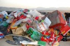 افتتاح سالن اجتماعات شبکه بهداشت و درمان اسلام آباد غرب/ معدوم سازی 12 تن انواع مواد غذایی فاسد