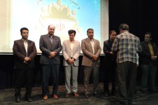 تجلیل از شوراهای فعال بمناسبت روز شورا در اسلام آباد غرب