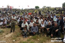 صعود بیش از 20هزار نفر به ارتفاعات بازی دراز