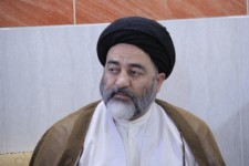 درس شهید مطهری همه « تقارن کار و دانش » بود/تبریک به معلمان فداکار و کارگران زحمتکش