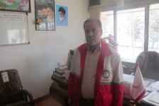 تشریح برنامه های هفته هلال احمر در شهرستان اسلام آباد غرب/چهارمین دوره انتخابات مجامع هلال احمر شهرستان برگزار می شود