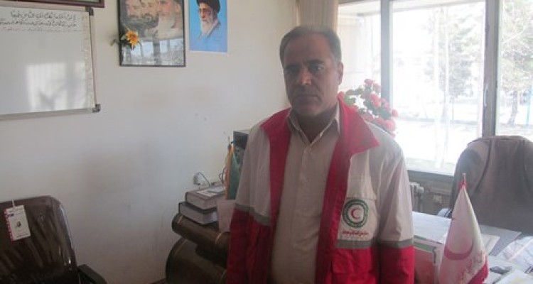 تشریح برنامه های هفته هلال احمر در شهرستان اسلام آباد غرب/چهارمین دوره انتخابات مجامع هلال احمر شهرستان برگزار می شود