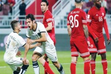 پیروزی یاران پورعلی گنجی در دربی ایرانی‌ها