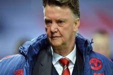 واکنش فان خال به پیروزی یونایتد