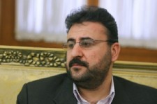 از پیش بینی ریاست مجلس دهم تا پیگیری پروژه راه آهن غرب