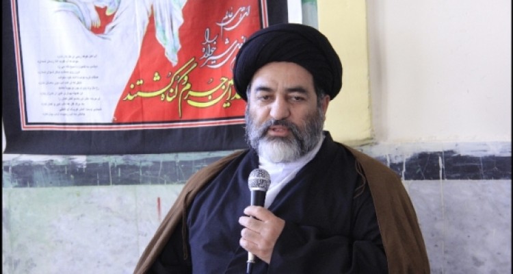  پیام تبریک امام جمعه اسلام آباد غرب به مناسبت اعیاد شعبانیه