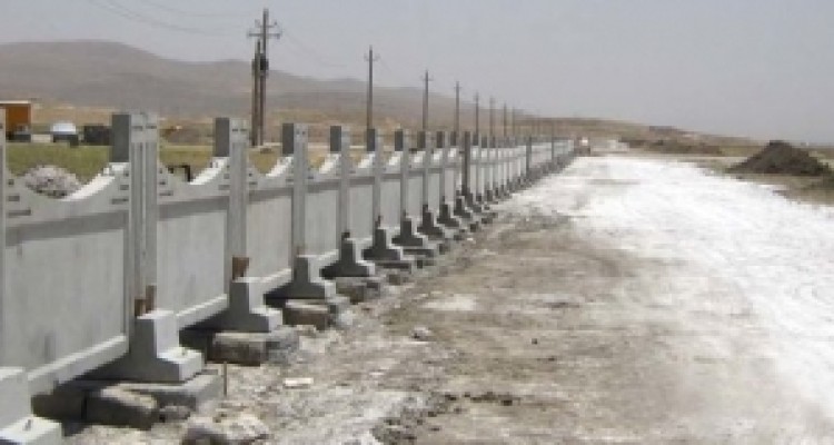 پتروشیمی اسلام آباد غرب باید تا پایان سال ۹۸ به مرحله تولید برسد