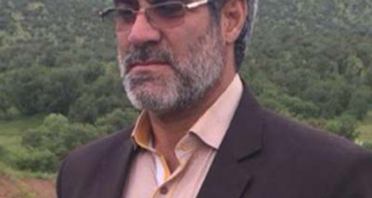 جانباز اسلام آبادی : آرزوی شهادت داشتم اما سعادت شهادت نداشتم