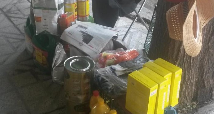 "دست فروشی سم" معضلی که همچنان در اسلام آباد غرب ادامه دارد/لزوم برخورد دستگاه های مسئول با دست فروشان سم