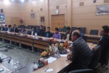 آقای فرماندار! حق الناس را رعایت کنید؟!/ مبادا با اختلاف افکارسیاسی عدالت را زیر پا بگذارید!