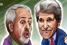 کاریکاتور/ دستاورد برجام ! !