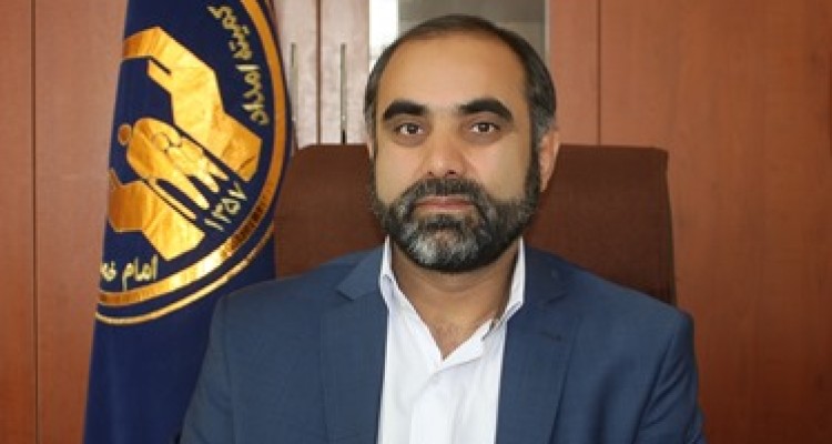 کمیته امداد از برکت وجود حضرت امام (ره) و انقلاب اسلامی شکل گرفت