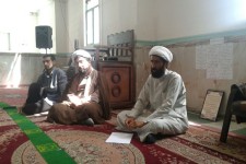 مسئولین باید عوامل دین گریزی جوانان را موشکافی کنند/انتقاد از مدیرانی که جلسات فرمایشی و نمایشی فرهنگی برگزار می کنند