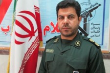 سوم خرداد بزرگ‌ترین نماد مقاومت و مهم‌ترین سمبل پیروزی مردم غیور ایران اسلامی در مقابله با استکبار جهانی است