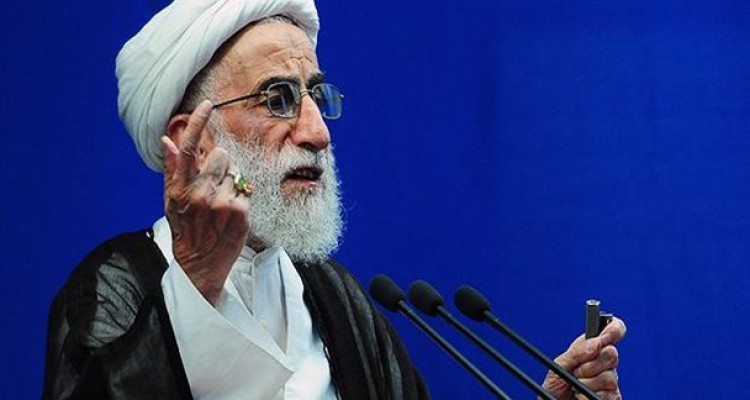 آیت‌الله جنتی با 51 رای رئیس مجلس خبرگان شد/ آیت‌الله شاهرودی با 13 رأی و آیت‌الله امینی با 21 رأی از رسیدن به جایگاه ریاست خبرگان باز ماندند