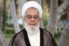 ریاست آیت الله جنتی، نشانه بصیرت اعضای خبرگان رهبری/ تلاش دولتی‌ها و اصلاح‌طلبان برای ریاست بر مجلس خبرگان با شکست مواجه شد