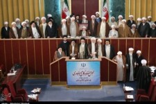 ترکیب رئیس و نواب رئیس مجلس خبرگان از ابتدا تاکنون + جدول و جزئیات