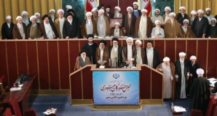 ترکیب رئیس و نواب رئیس مجلس خبرگان از ابتدا تاکنون + جدول و جزئیات