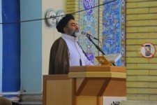 یکی از هدایای بزرگ الهی  به ما ولایت فقیه است /اقتدار  مذاکرات  در دولت قبل بدست آمد/ باید ببینیم منتخبین مردم برای حل مشکلات معیشتی مردم چه خواهند کرد؟