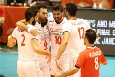 بازگشت طلایی شاگردان لوزانو مقابل کانادا