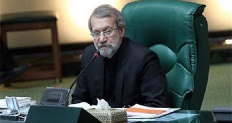 لاریجانی با ۱۷۳ رای رئیس ماند/عارف با ۱۰۳ رای ناکام ماند