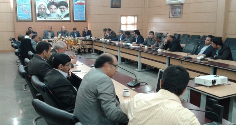 کاهش آمار ازدواج و طلاق در اسلام آبادغرب