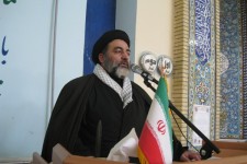 امام خمینی(ره) یک شخصیت جهانی است/ مبارزه با جنگ نرم یک جهاد خیلی مهم است