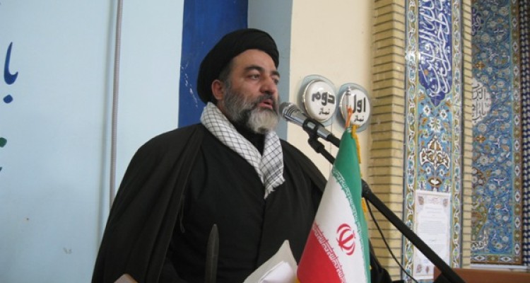 امام خمینی(ره) یک شخصیت جهانی است/ مبارزه با جنگ نرم یک جهاد خیلی مهم است