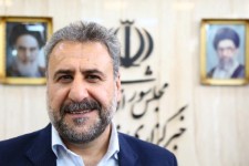 دکتر فلاحت پیشه: تاکید رهبری بر راس امور بودن مجلس و قانونمندی تصمیمات نمایندگان ملت