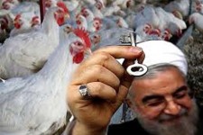 یک سال باقی مانده؛ آخرین فرصت دولت برای عمل به وعده های محقق نشده/ از حل مشکلات اقتصادی در 100 روز تا بد عهدی‌های مکرر غرب در اجرای برجام