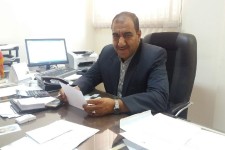 اجرای طرح تشدید نظارت بر بازار اسلام آبادغرب در ماه مبارک رمضان