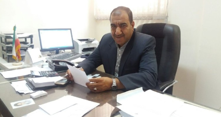 اجرای طرح تشدید نظارت بر بازار اسلام آبادغرب در ماه مبارک رمضان