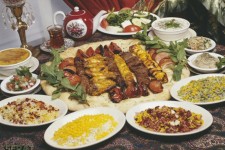 نکات مهم در خوردن سحری و افطار/از غذاهای سهل الهضم در وعده افطار استفاده کنید