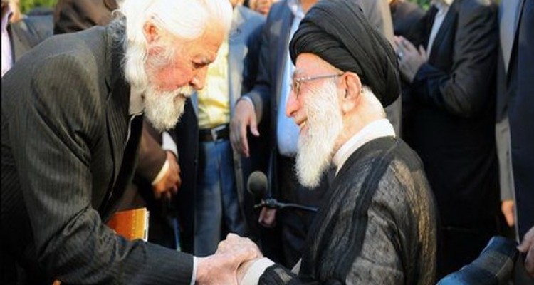 حمید سبزواری با انقلاب زیست و وفادارانه در کنار انقلاب ماند