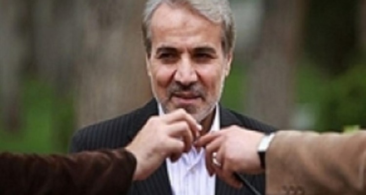 عذرخواهی نوبخت از پرداخت حقوق‌های چندصدمیلیونی