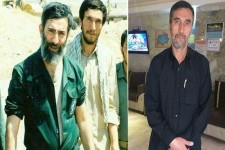 رزمنده تبریزی و ماجرای عکس ماندگار با رهبر معظم انقلاب...