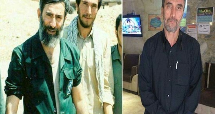 رزمنده تبریزی و ماجرای عکس ماندگار با رهبر معظم انقلاب...