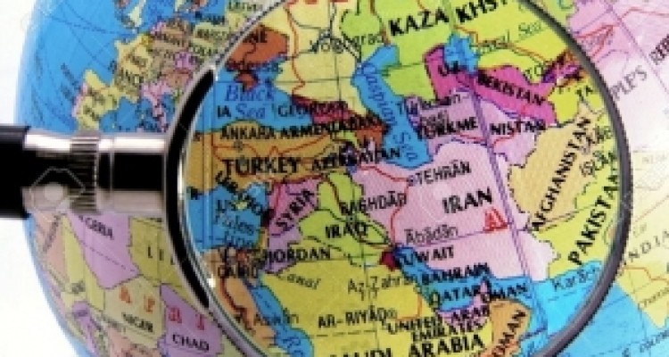 در غرب آسیا نیچه مرده است