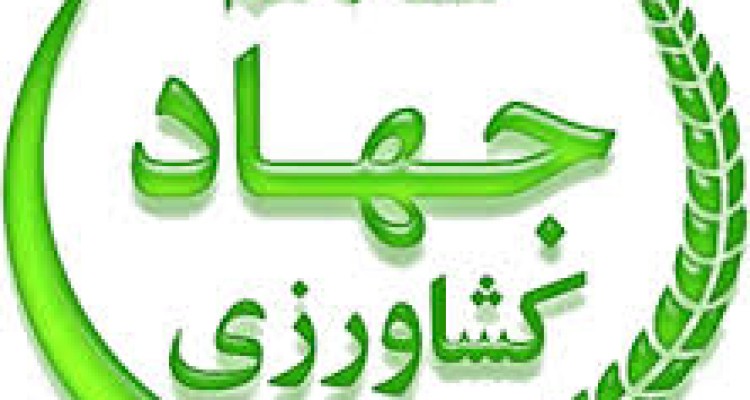 گزارش عملکرد یکساله  مدیریت جهاد کشاورزی شهرستان اسلام آباد غرب