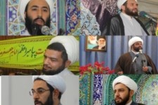 استاندار کرمانشاه بجای تقوا سنجی مردم به فکر حل کردن مشکلات بیکاری و معیشت مردم باشد / مسئولان باید نقد سازنده و دلسوزانه را تحمل کرده و پذیرای آن باشند