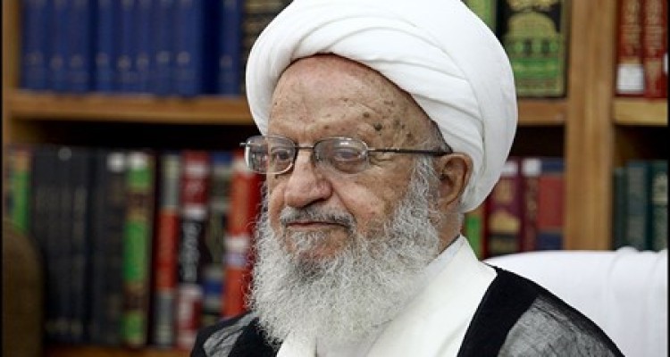 شبکه‌های اجتماعی و رسانه‌های آلوده دنیا را لجن‌زار کرده‌اند/ مسؤولان جلوی سمپاشی‌ها در فضای مجازی را بگیرند