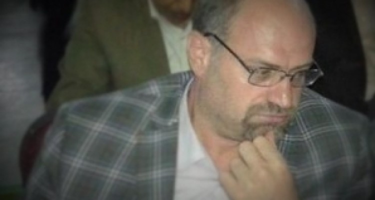 میلاد ارشادی :تبریک اندوهبار به فرماندار محترم اسلام آبادغرب/ فریادی برای جلب توجه مسئولین به مشکلات شهر شهدای مرصاد