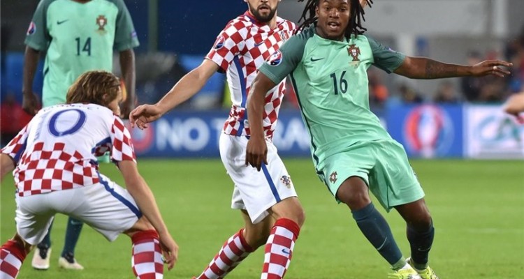 صعود دراماتیک پرتغال به مرحله یک چهارم نهایی 