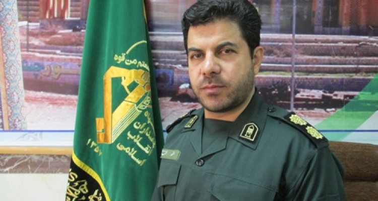 بیانیه فرمانده سپاه ناحیه اسلام آبادغرب برای حضور دشمن شکن در راهپیمایی روز قدس 