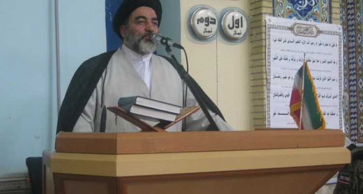 ریشه ی همه ی ظلم ها در جهان استکبار است/مبارزه با اسرائیل به معنای خشکاندن ریشه ظلم است